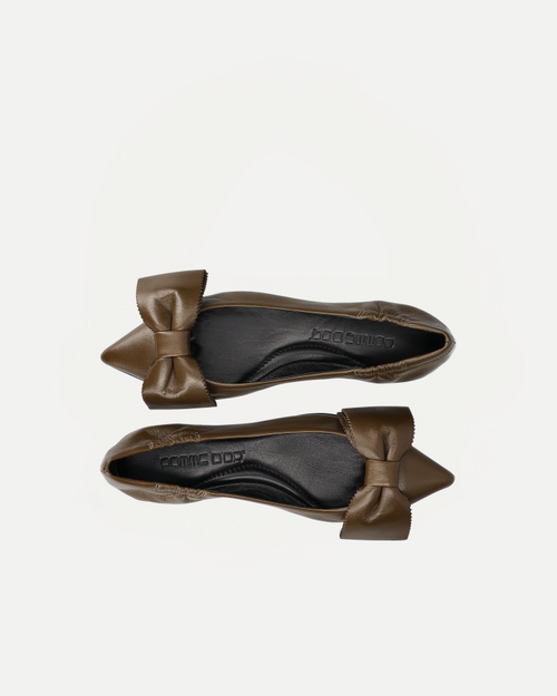 Ingrid 1201A | Glove Military