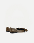 Ingrid 1201A | Glove Military
