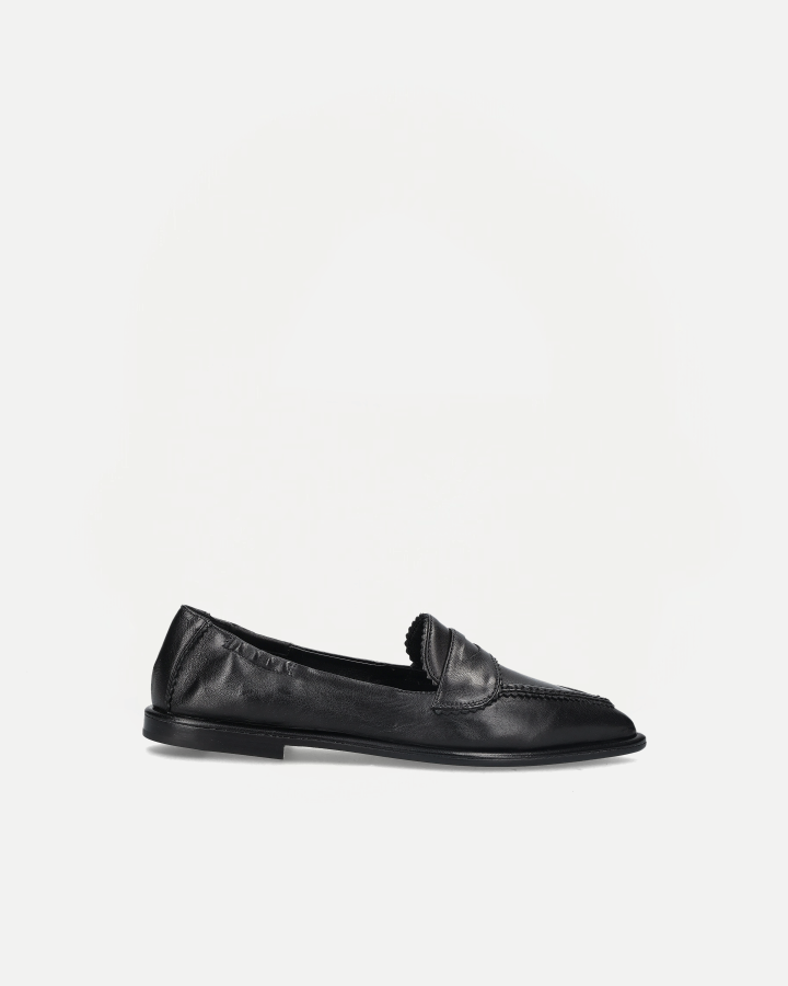 Grace 1216 | Glove Nero