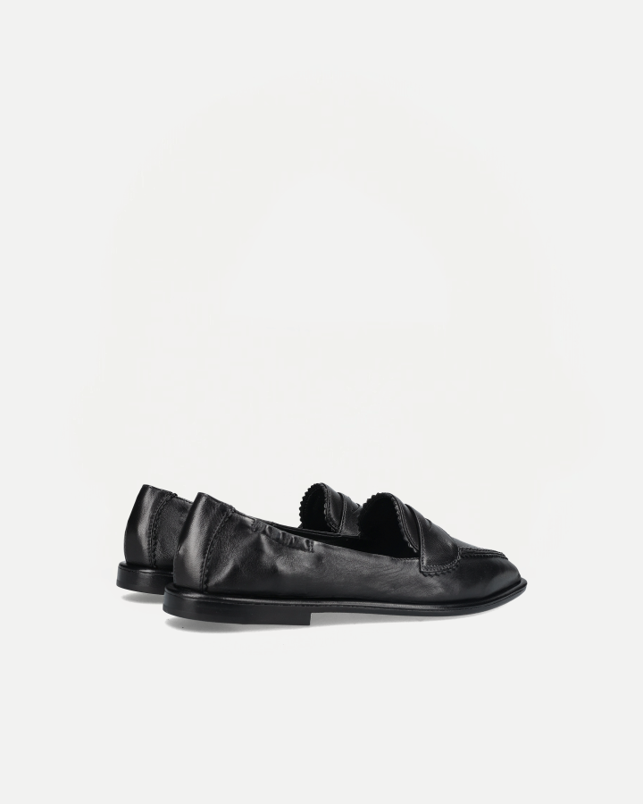 Grace 1216 | Glove Nero