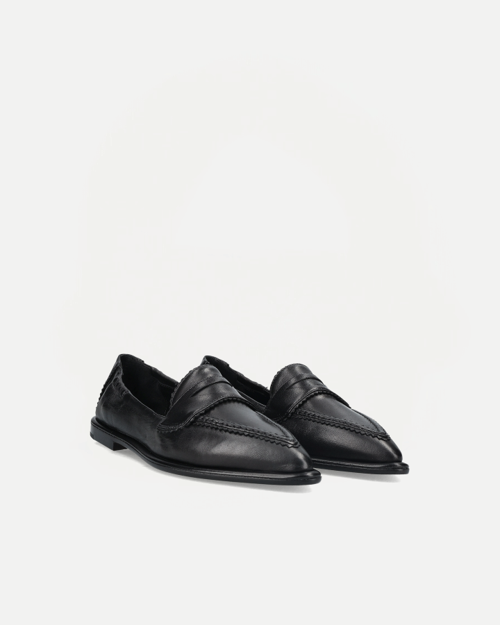 Grace 1216 | Glove Nero
