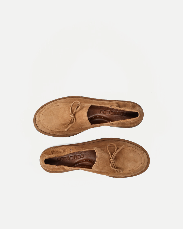 Mia 1125C | Reverse Toffee
