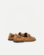 Mia 1125C | Reverse Toffee