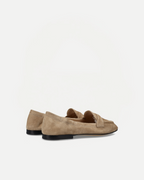 Giorgia 1232 | Camoscio Soft Mocha