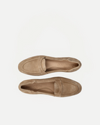 Giorgia 1232 | Camoscio Soft Mocha