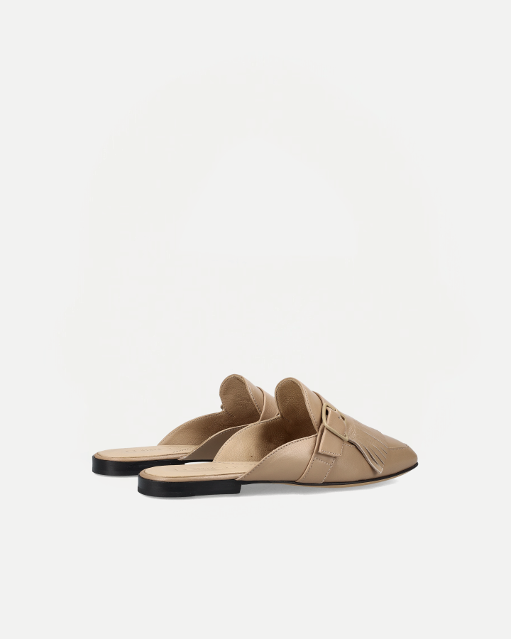 Giorgia 1236 | Glove Soft Mocha