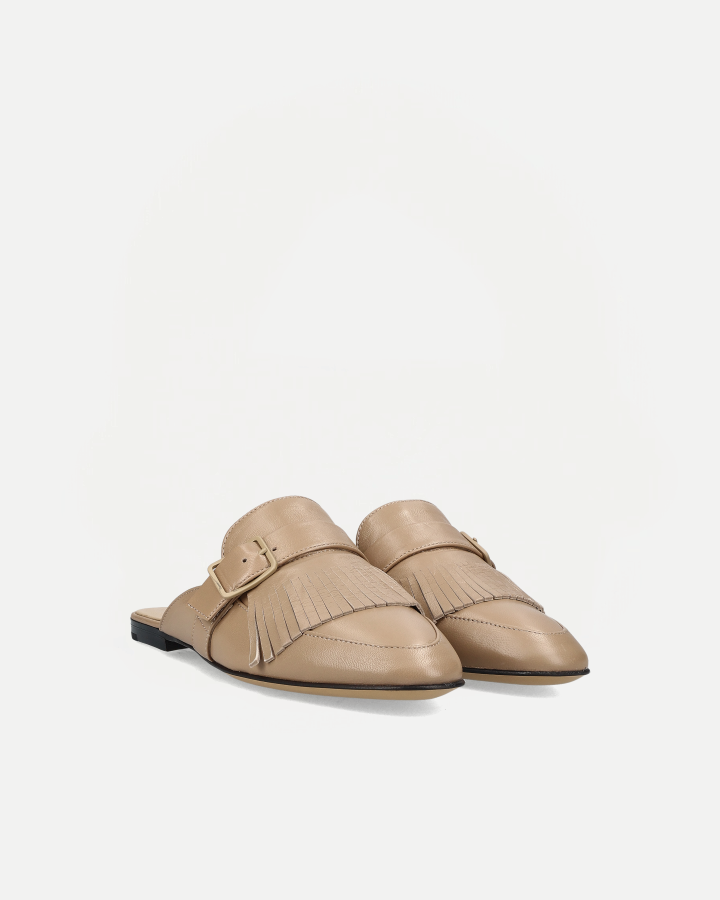 Giorgia 1236 | Glove Soft Mocha