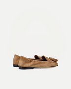 Simon 1247 | Camoscio Toffee