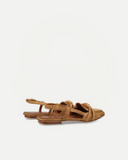 Anya 1269 | Camoscio Biscuit