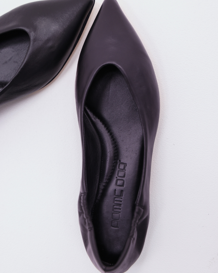Ingrid 1000C | Glove Nero