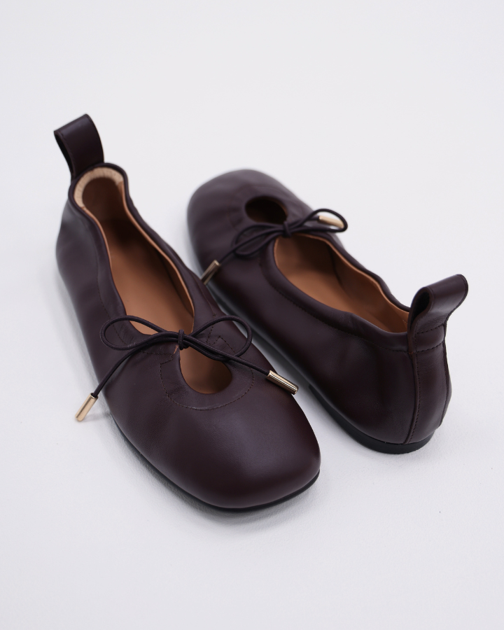 ROSALIND | Brown