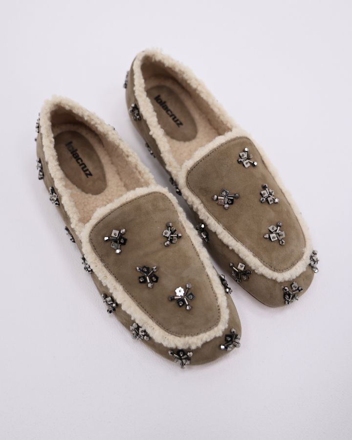 NIVEA LOAFERS | Dune