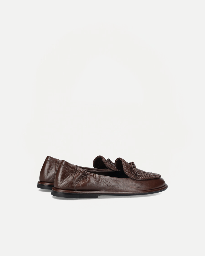 Mia 1302 | Glove Espresso