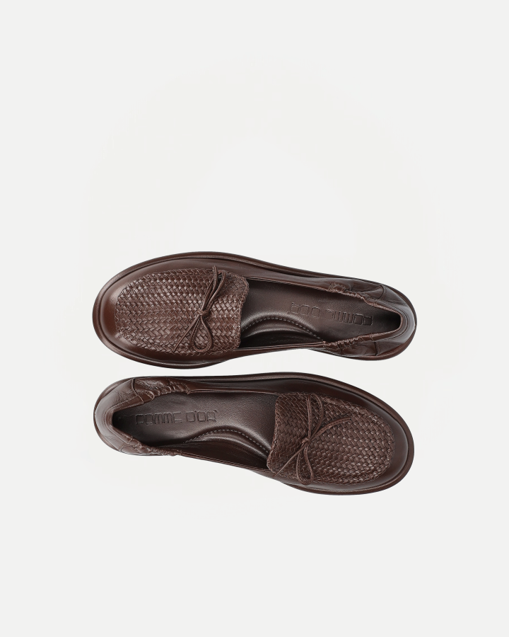 Mia 1302 | Glove Espresso