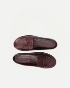 Mia 1308 | Glove Bordeaux