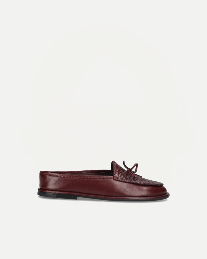 Mia 1308 | Glove Bordeaux