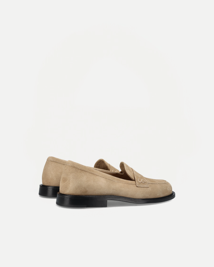 Gender 1313 | Reverse Soft Mocha