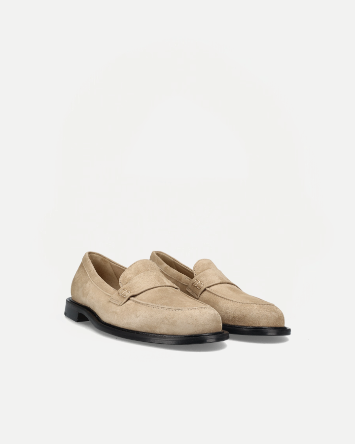 Gender 1313 | Reverse Soft Mocha