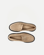 Gender 1313 | Reverse Soft Mocha
