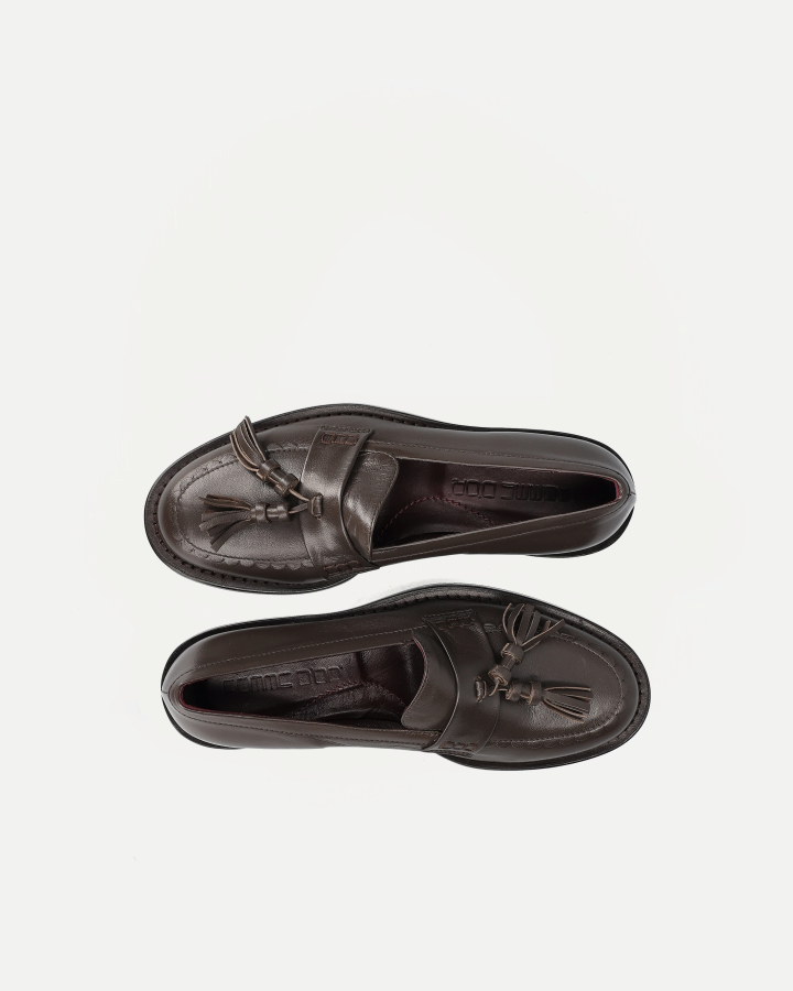 Gender 1336 | Glove Dusty Brown