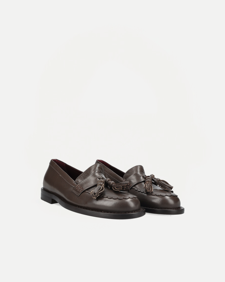 Gender 1336 | Glove Dusty Brown