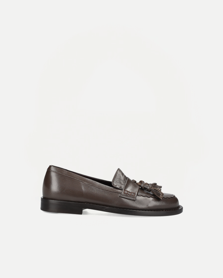 Gender 1336 | Glove Dusty Brown