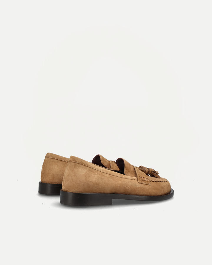 Gender 1336 | Reverse Toffee