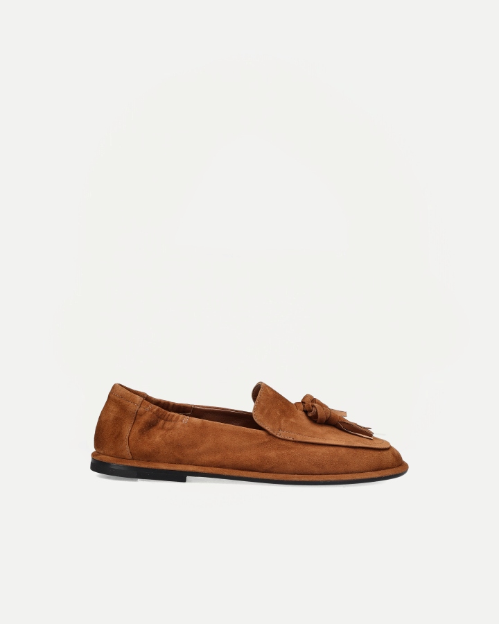 Mia 1341 | Camoscio Caramel