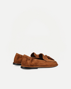 Mia 1341 | Camoscio Caramel