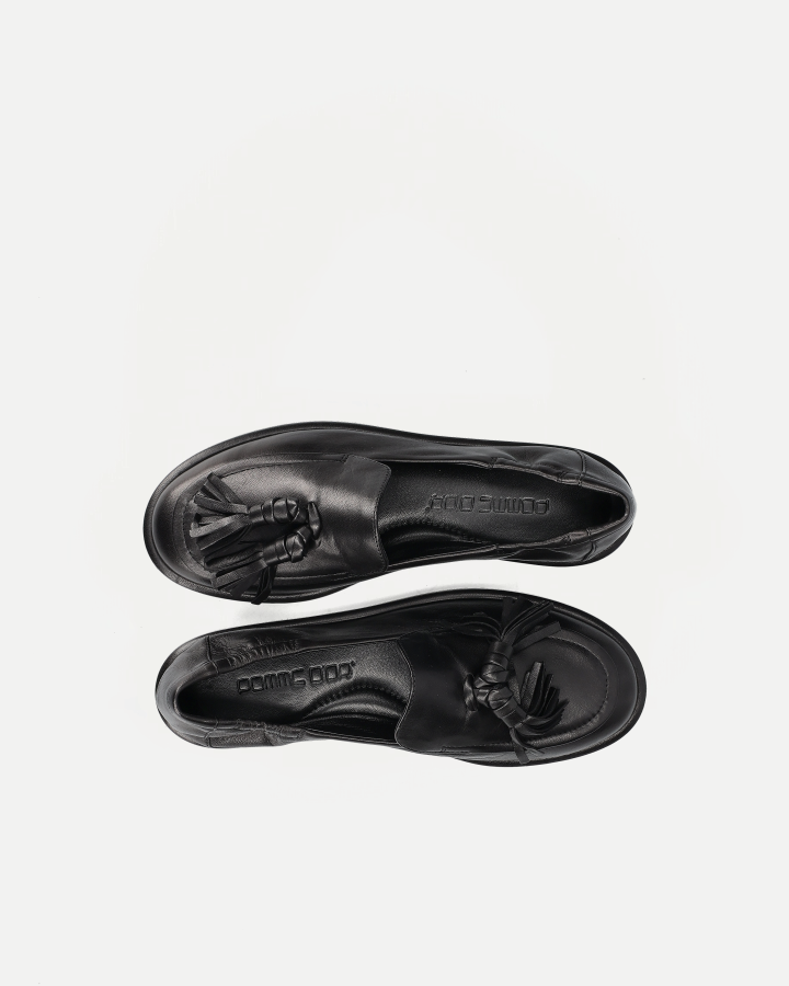 Mia 1341 | Glove Nero