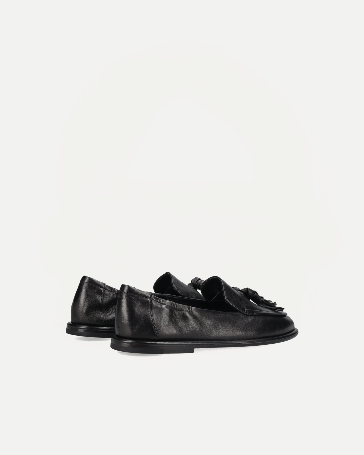 Mia 1341 | Glove Nero
