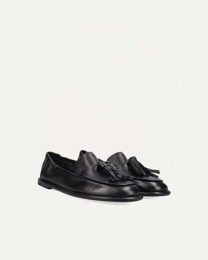 Mia 1341 | Glove Nero