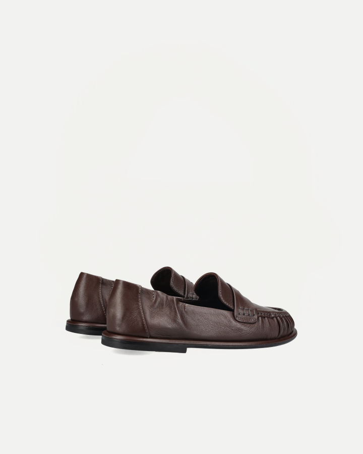 Mia 1343 | Seta Espresso