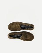 Mia 1343 | Camoscio Military