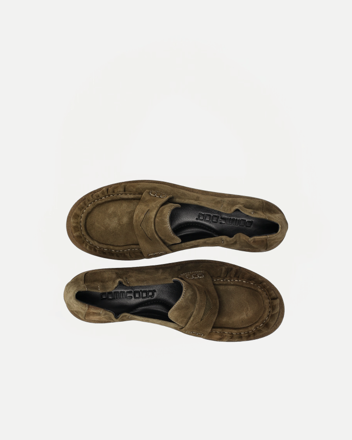 Mia 1343 | Camoscio Military