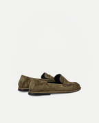 Mia 1343 | Camoscio Military