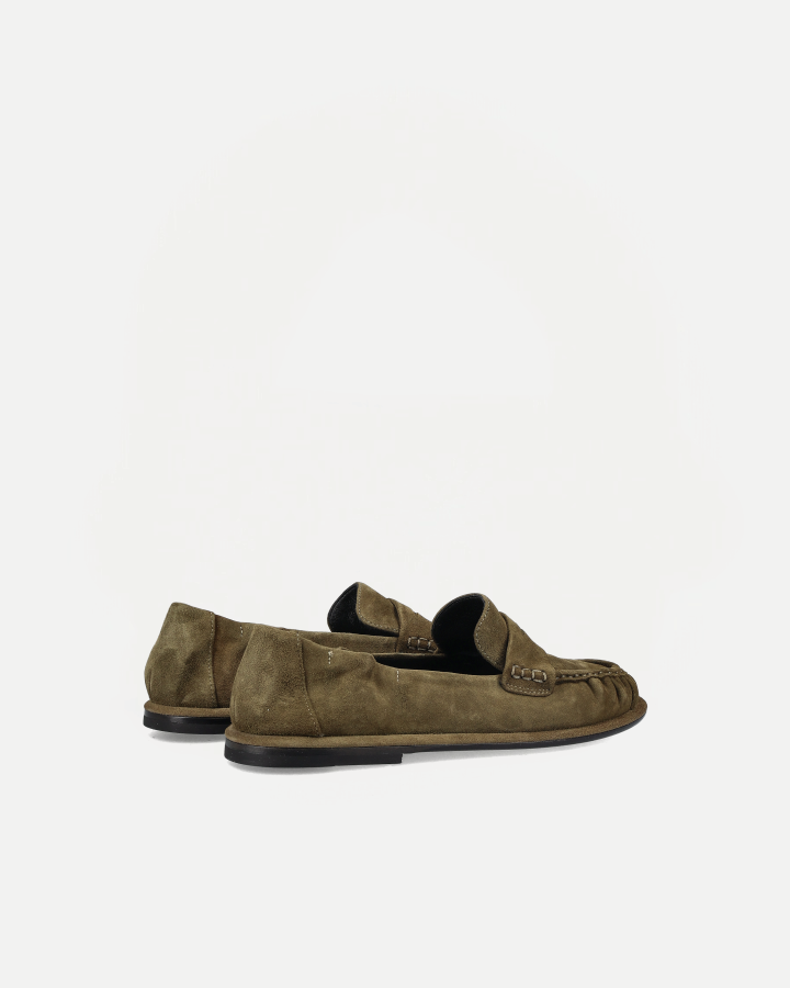 Mia 1343 | Camoscio Military