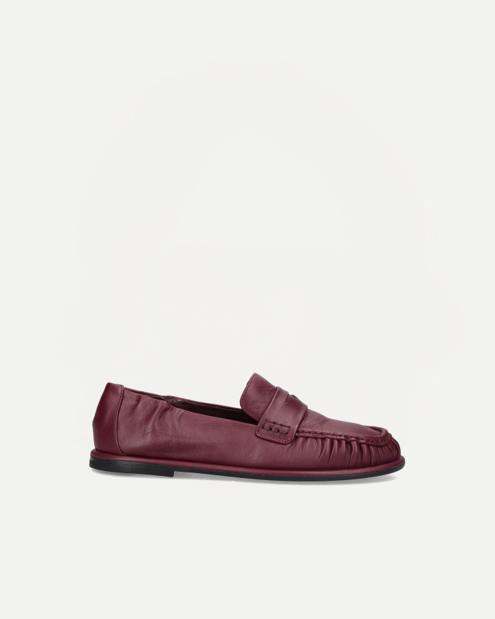 Mia 1343 | Seta Bordeaux