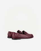 Mia 1343 | Seta Bordeaux