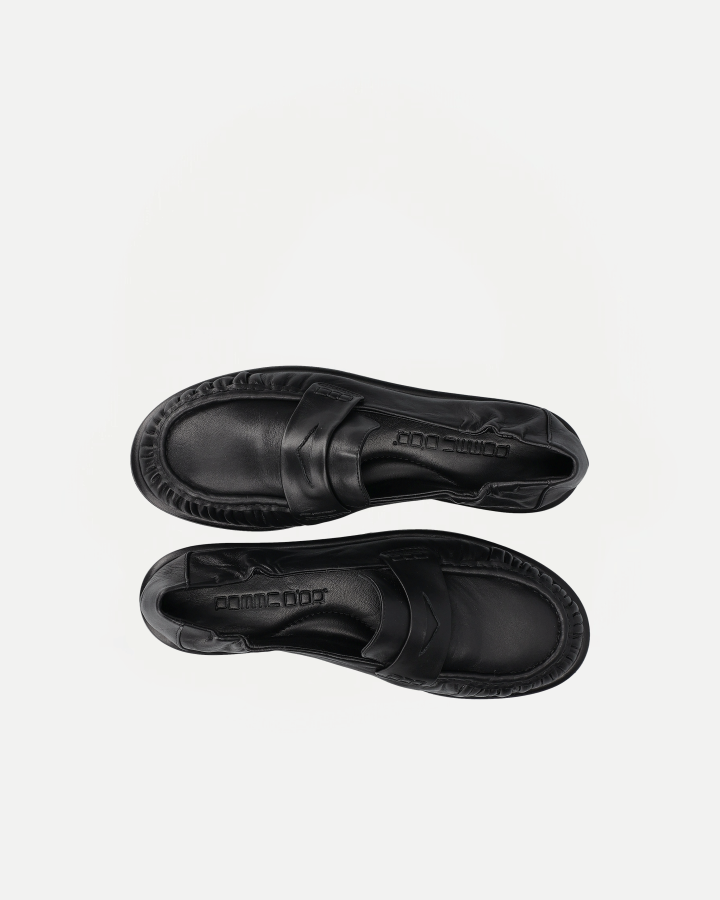 PRE-ORDER | Persönliche Anfertigung | Mia 1343 | Seta Nero