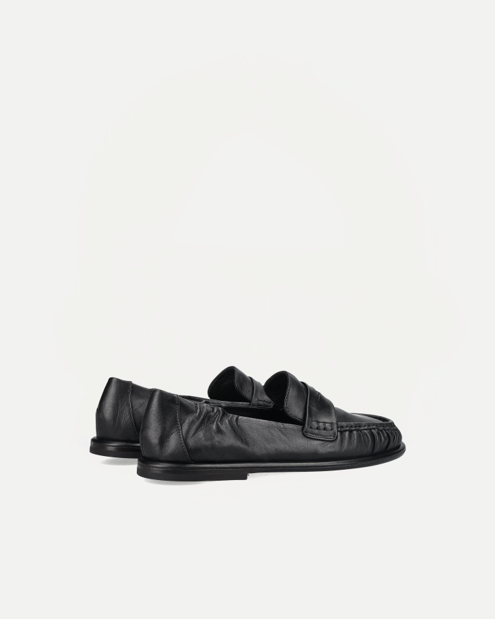 Mia 1343 | Seta Nero