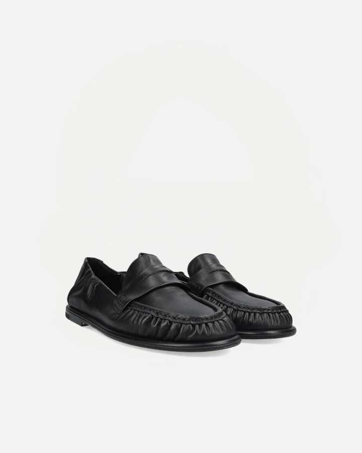 Mia 1343 | Seta Nero