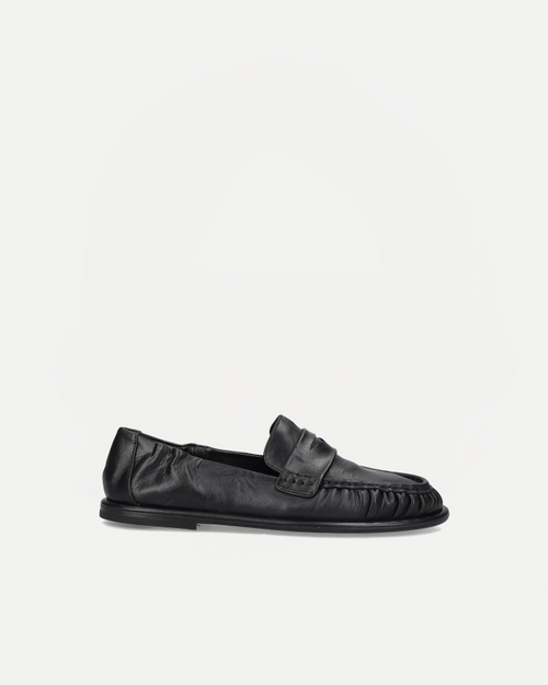 PRE-ORDER | Persönliche Anfertigung | Mia 1343 | Seta Nero