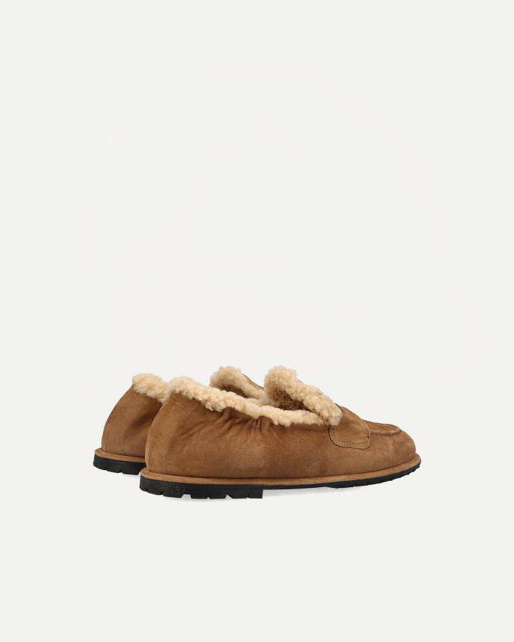 Mia 1344 | Reverse Toffee