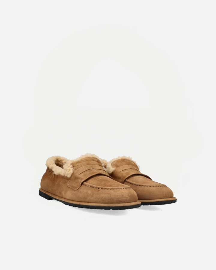 Mia 1344 | Reverse Toffee