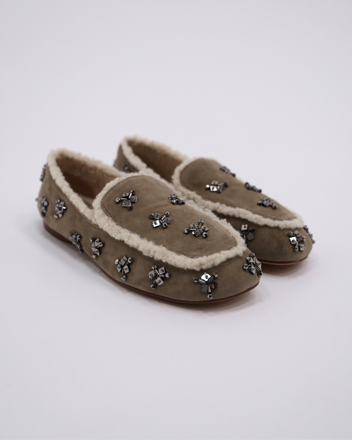 NIVEA LOAFERS | Dune