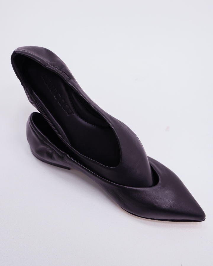 Ingrid 1000C | Glove Nero