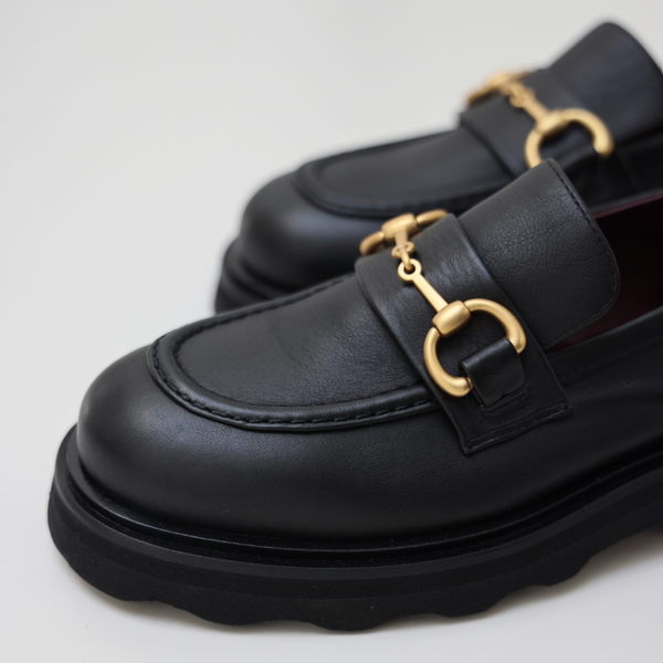 NICKY 2286 | Seta Nero