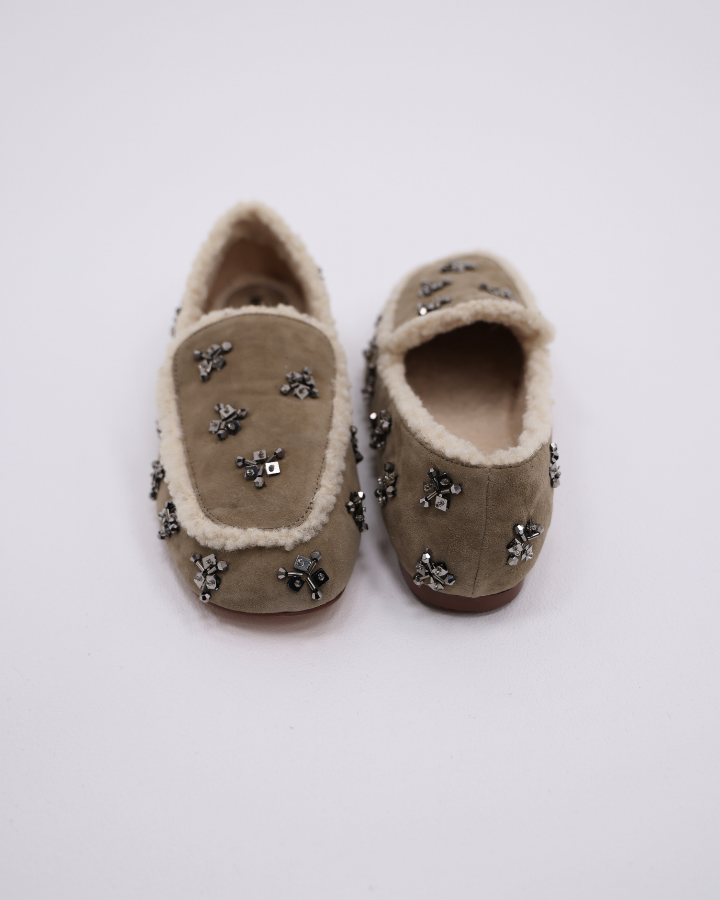 NIVEA LOAFERS | Dune