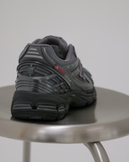 U1906ROF | Black Metallic /Silver Metallic